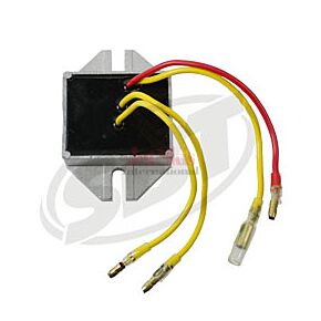 SEA DOO REGULATOR/RECTIFIER XP 800/GSX/XP/GTX/SPX 15-107