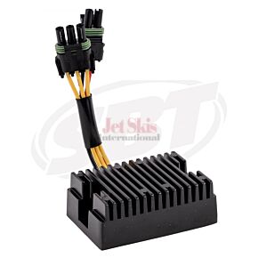 SEA DOO GTX RFI/GSX RFI/GTX DI/RX DI/LRV DI/GTI RFI/GTI LE RFI/XP DI REGULATOR/RECTIFIER 15-110