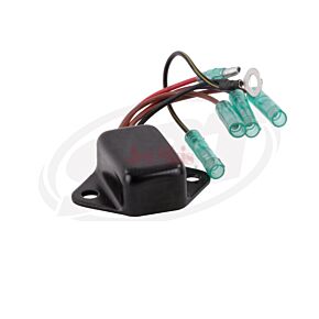 KAWASAKI REGULATOR/RECTIFIER TS/SC/650 SX 15-203C