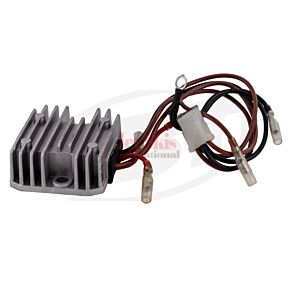 KAWASAKI REGULATOR/RECTIFIER 750 SS/SSXI/ST/XIR/STS/STX 15-205A 
