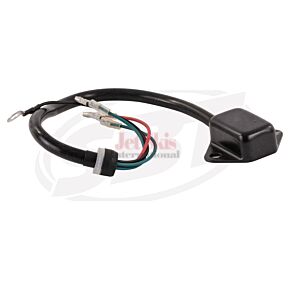 YAMAHA REGULATOR/RECTIFIER WAVE JAMMER 500/WAVE RUNNER 500 15-400