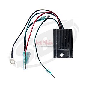 YAMAHA REGULATOR/RECTIFIER GP1200/XL1200/SUV 1200/EXCITER/LS 2000/AR210/LX210 15-405