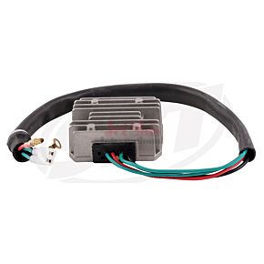 YAMAHA REGULATOR/RECTIFIER XL 1200/XL 1200 LTD/XLT 1200/GP1200/GP1200R 15-407