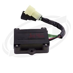 YAMAHA FX CRUISERSHO/FX HO/FX SHO/FZR/FZS/242/VXR/VXS/SX 190/SX 240 HO REGULATOR/RECTIFIER 15-412 