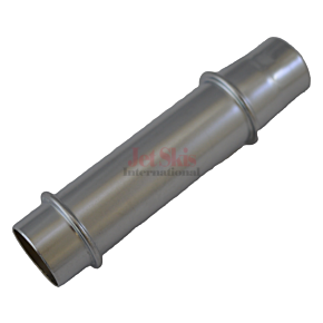 OIL PASSAGE PIPE