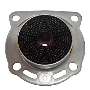 KAWASAKI MUFFLER FILTER-COMP