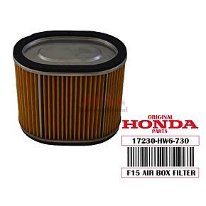 HONDA AQUATRAX 17230-HW6-730
