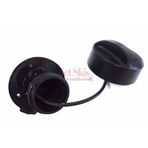 17620-HW3-670 HONDA AQUATRAX FUEL CAP ASSEMBLY