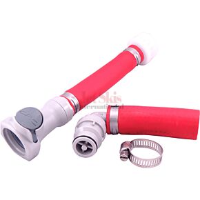 HONDA FLUSH KIT FX RX FX-12 RX -12