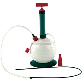 Oil Extraction Pump