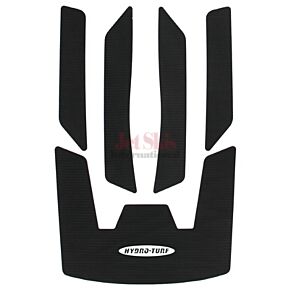 Seadoo Mats BlackTip Jetspots Honda Aquatax F 12/F 12X/F 12X