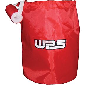 ANCHOR BAG (RED)
