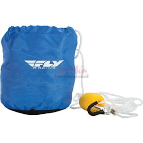 HEAVY DUTY ANCHOR BAG BLUE