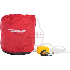 HEAVY DUTY ANCHOR BAG RED