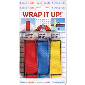 UTILITY WRAP 3/PK