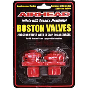 BOSTON VALVES