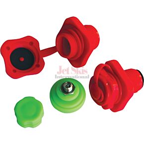 MULTI-VALVE
