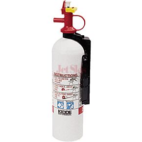 KIDDE FIRE EXTINGUISHER