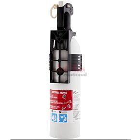 PERSONAL WATERCRAFT FIRE EXTINGUISHER FE5R-PWCNA