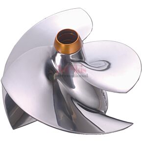Solas Concord Impeller YQ-CD 13/19 Yamaha FZR, FZS, FX SVHO, FX SVHO Cruiser