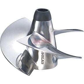 Solas Concord Series Impellers HA-CD-9/18