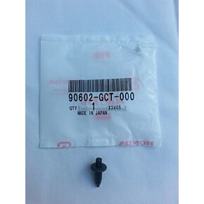 90602-GCT-000_ Handlebar Push Pin