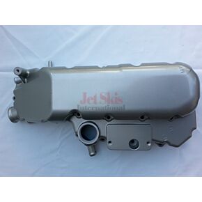 15610-HW1-692 Oil Tank Cover