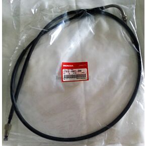 Aquatrax Throttle Cable