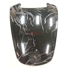 F12X 81330-HW1-680ZA LID, GLOVE BOX *NH1*