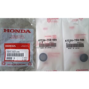 Aquatrax Reverse Bucket Lever Repair KIt