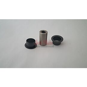 Aquatrax reverse bucket bushings and collar