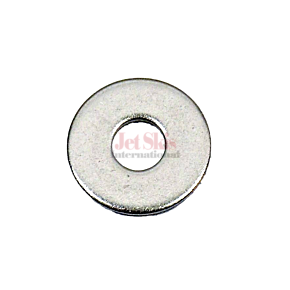 234062600 FLAT WASHER M6