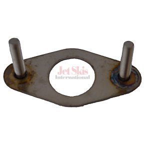 CABLE LOCK BRACKET