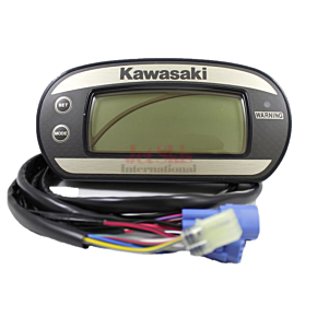 KAWASAKI STX SPEEDOMETER/METER ASSEMBLY