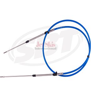 KAWASAKI 650 SC REVERSE CABLE 26-2202