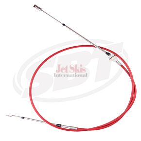 YAMAHA VX 100 DELUXE/VX 1100 SPORT/VX110 DELUXE/VX110 SPORT/CRUISER REVERSE CABLE 26-2408