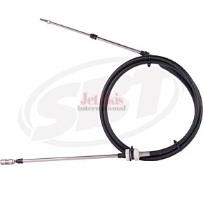 YAMAHA FZR/FZS REVERSE CABLE 26-2412