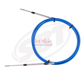 KAWASAKI 650 TS STEERING CABLE 26-3203