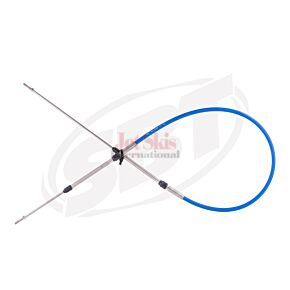 KAWASAKI X2 STEERING CABLE 26-3205
