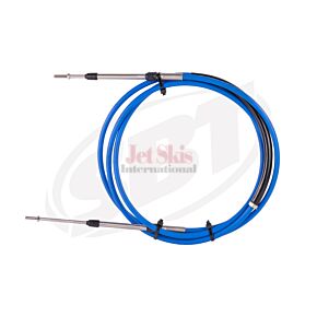 KAWASAKI 650 SX STEERING CABLE 26-3206