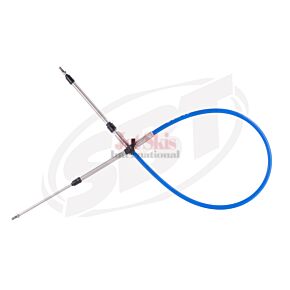 KAWASAKI 650 X2 STEERING CABLE 26-3207