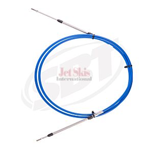 KAWASAKI 650 SC STEERING CABLE 26-3209