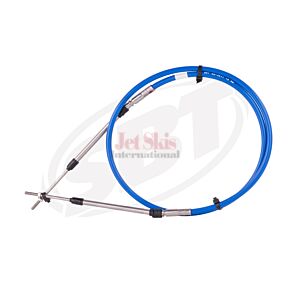 KAWASAKI 750 SS/XI STEERING CABLE 26-3211 