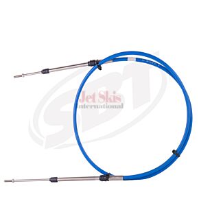 KAWASAKI 1100 ZXI STEERING CABLE 26-3218