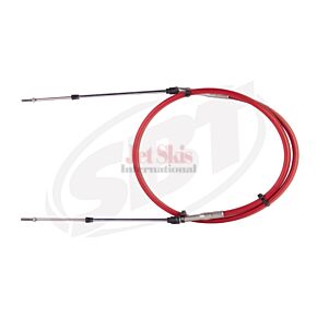 YAMAHA WAVE JAMMER 500 STEERING CABLE 26-3401