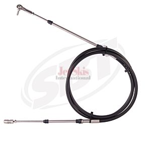 YAMAHA VX CRUISER/VX DELUXE/VX SPORT/VX/VXS/VXR STEERING CABLE 26-3431