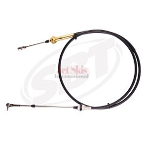 YAMAHA FZS/FZR STEERING CABLE 26-3432