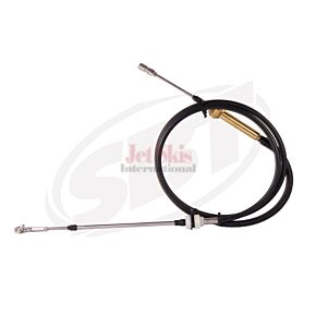 YAMAHA FZR/FZS STEERING CABLE  26-3433