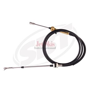 YAMAHA FX CRUISER HO/FX CRUISER SHO/FX HO/FX SHO STEERING CABLE 26-3434