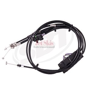 SEA DOO LRV THROTTLE CABLE 26-4101
